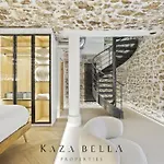Kaza Bella - Marais Modern Flat With Small Pool Paříž