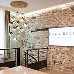 Kaza Bella - Marais Modern Flat With Small Pool Apartmán *