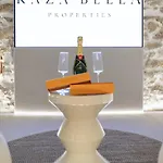 Kaza Bella - Marais Modern Flat With Small Pool *