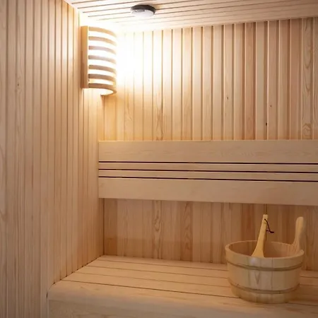 Kaza Bella - Marais Modern Flat With Small Pool * Paryż