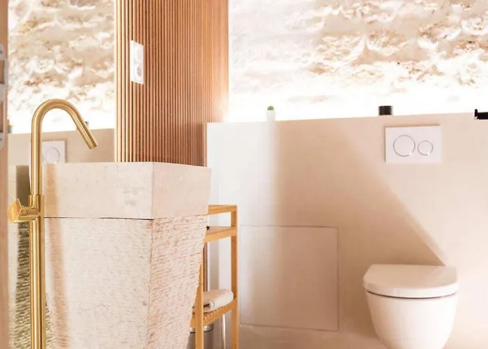 Apartment Kaza Bella - Marais Modern Flat With Small Pool *