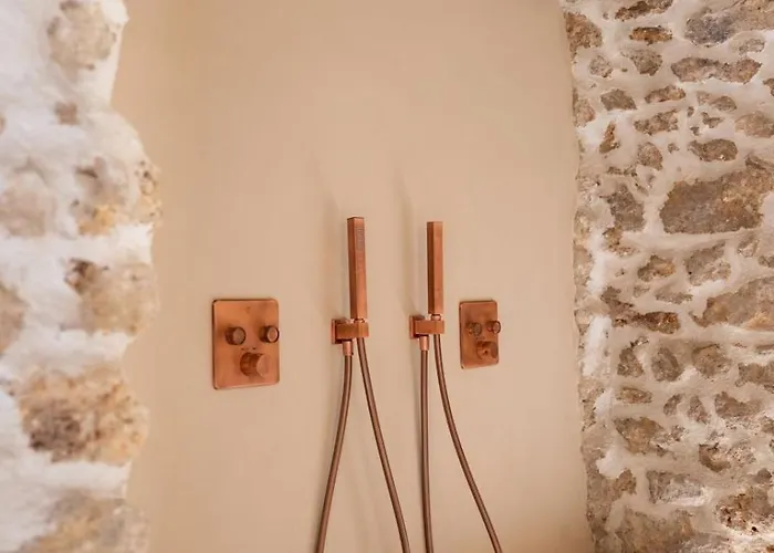 Kaza Bella - Marais Modern Flat With Small Pool Apartment